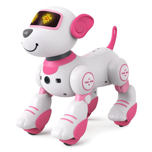 UV TOYS 2025 AI Smart Robot Dog