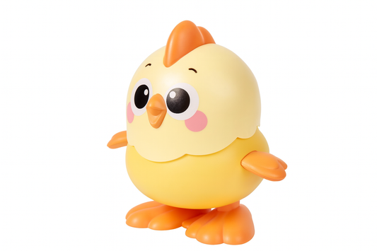 UV Toys – Yellow Chick Walking Toy