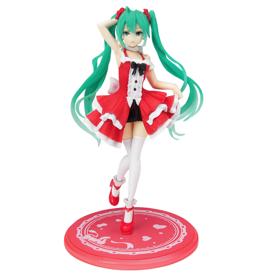 UV Toys – Holiday Edition Idol Figure