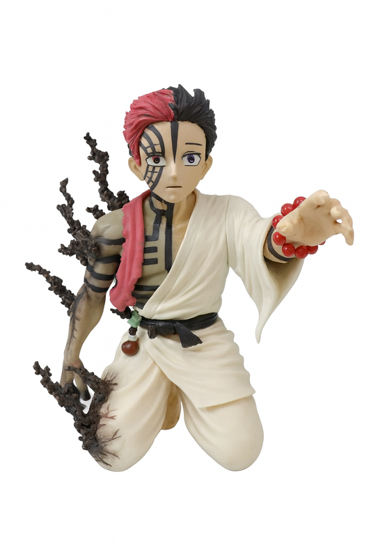 UV Toys – Dual-Form Warrior Anime Figure